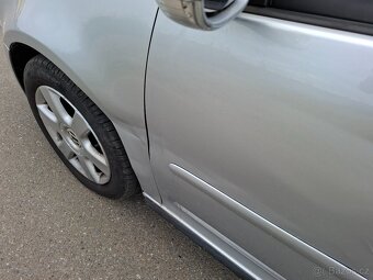 VW Golf VI 1.4i 59 kw Klima Model 2009.Nová Stk - 6