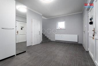 Prodej rodinného domu, 246 m², Ostrava - Nová Bělá - 6