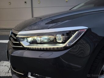 Volkswagen Passat 2.0 TDI 140kW R-line - 6