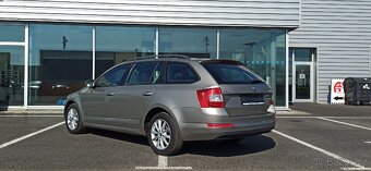 Škoda Octavia 3 1.6 TDI 77 Kw Ambiente - 6