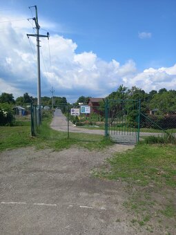 Zahrádka 181 m² Bohumín - 6