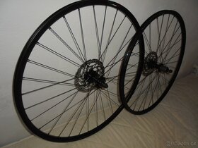 2 Páry Kolies na ráfikoch GIPIEME 29 er. - 6