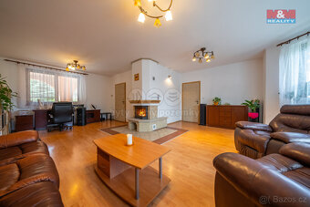 Prodej rodinného domu, 179 m², Jedovnice, ul. Podhájí - 6