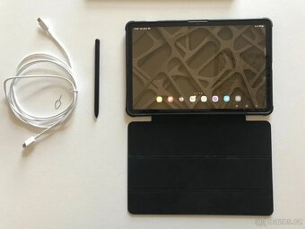 Prodám SAMSUNG Galaxy Tab S8 Wi-Fi 256GB - 6