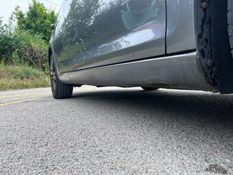 Volkswagen Jetta 2.0 FSI Sportline - 6
