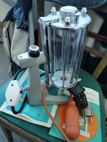 Viskosimeter Höppler - 6