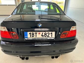 BMW M3 e46 - 6