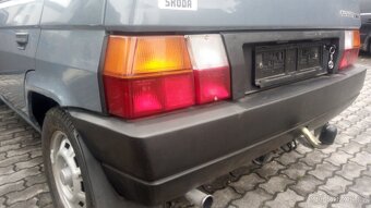 Škoda Favorit 136 L - 6