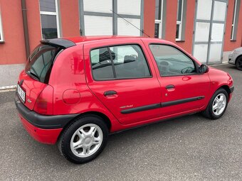 Renault Clio 1.2 16v TechRoad - 6