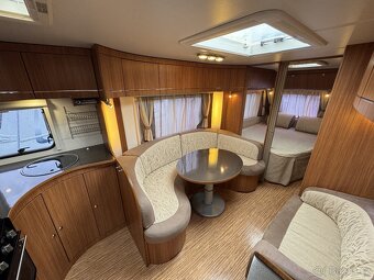 Adria Adiva 553 PH ~ - 6