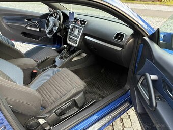 Volkswagen scirocco 1.4 TSI - 6