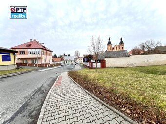 Prodej domu v centru Nepomuku, ev.č. 5225-RD-19 - 6