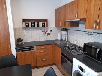 Prodej bytu 1+1/ apartment for sale 33 m², Brno-Kohoutovice - 6