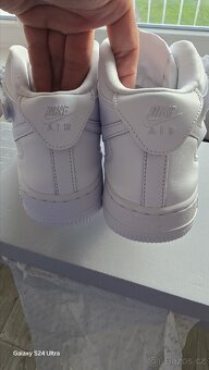 Air force 1 mid 39eu - 6