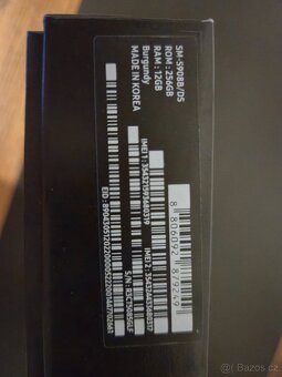 Samsung Galaxy S22 Ultra - 6
