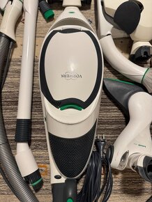 Vysavač vorwerk VK 150 - 6