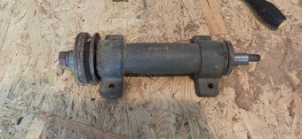 Motor a hridele - 6
