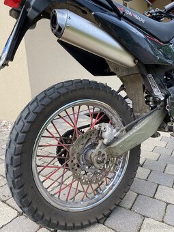 ENDURO Shineray XY125GY - 6 - 6