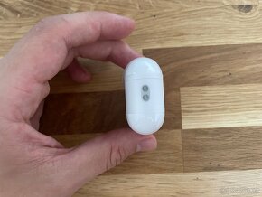 MagSafe nabíjecí pouzdro na AirPody Pro (2.generace) - 6
