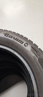 205/55/16 Barun Polaris 5, DOT 3922, 8.2mm-7.0mm - 6