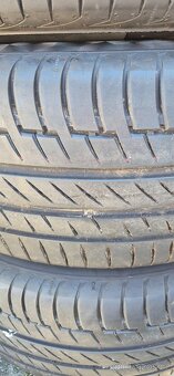 Mercedes EQV W447 VItO V klasse A4474015200 originální disky - 6