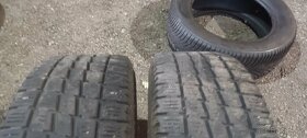 Zimní sada Vw T5 5×120 orig.disky - 6