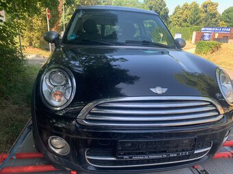 Mini Clubman diesel - 6