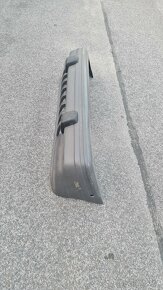 Novy predni naraznik Jeep grand cherokee zj - 6