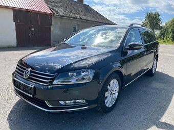 VW PASSAT 2.0 TDi 191.150 km GARANTUJEME KM - 6