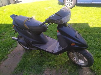 Yamaha - 6