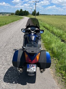 Honda 1300 Pan European - 6