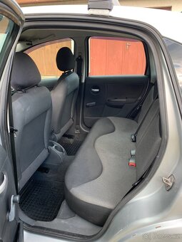 Citroen C3 - 6