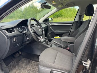 Škoda Octavia 3 2.0 TDI 110KW DSG ACC 2017 - 6