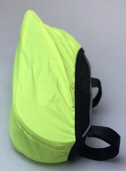 Podsedlová taška na kolo VAPE 4l - 6