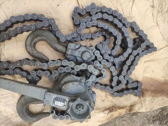 Hupcuk Brano 3,2t - 6