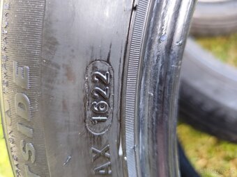 Pneu Tomket Sport letní 205/55 R16 - 6