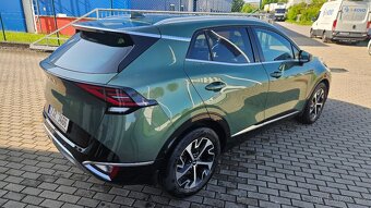 Kia Sportage 1,6 CRDi, NQ5 - 6