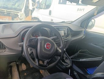 fiat doblo 1.6jtd nahradni dily - 6