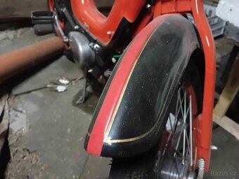 Jawetta 551 - 6