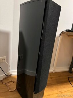 Yamaha Hi-Fi sestava se zesilovačem a BT připojením - 6