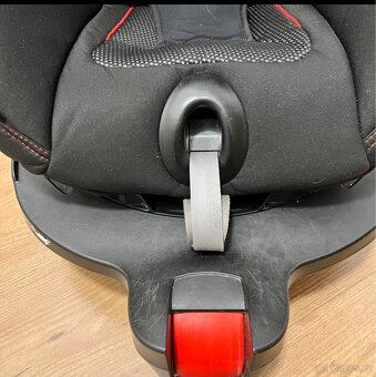 Autosedačka Britax - 6