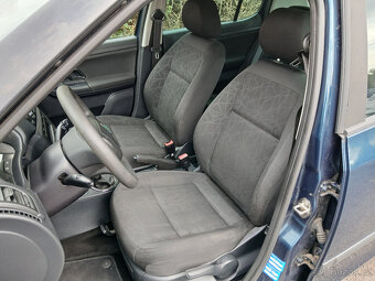 Škoda Fabia, 1,2 TSI Ambiente - 6