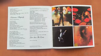 Queen-A night at the opera - 6