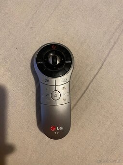 Smart Televize LG - 6