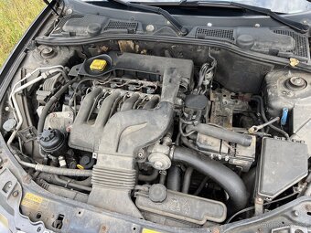 Rover 75 2.0 D - 6