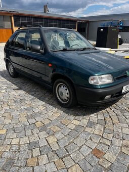 Felicie 1.3mpi 50kw minimum koroze - 6