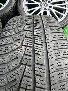 Originál alu kola Mercedes CLA R18 - 6