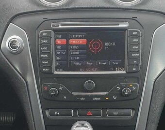 NÁHRADNÍ DÍLY - Ford Mondeo 2.0 Tdci, 103kW automat - 6