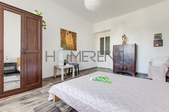 Pronájem bytu 2+1, 65 m² - Praha - Žižkov - 6