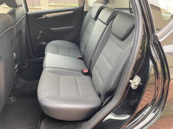 Mercedes-Benz A 170i 85kW Avantgarde klimatizace - 6